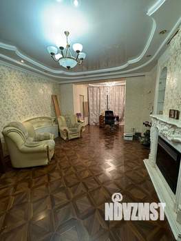 3-к квартира, вторичка, 172м2, 7/10 этаж
