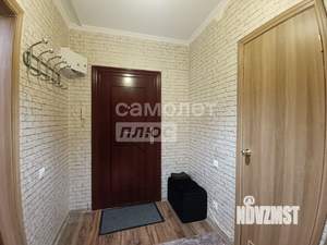 1-к квартира, вторичка, 37м2, 9/17 этаж