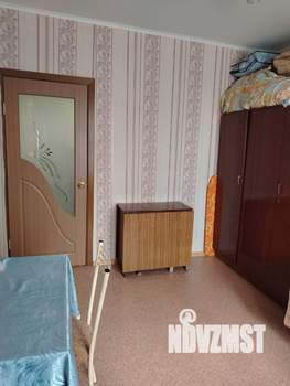 2-к квартира, вторичка, 46м2, 5/9 этаж