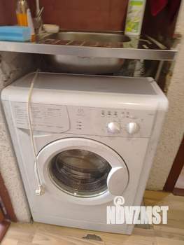1-к квартира, вторичка, 18м2, 5/5 этаж