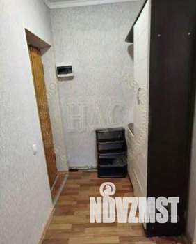 2-к квартира, вторичка, 43м2, 1/2 этаж