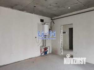 2-к квартира, вторичка, 62м2, 1/6 этаж