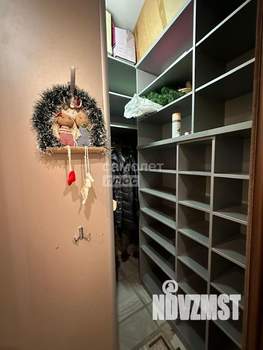 2-к квартира, вторичка, 74м2, 15/16 этаж
