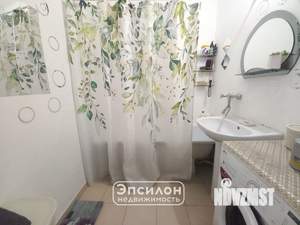 2-к квартира, вторичка, 57м2, 15/17 этаж