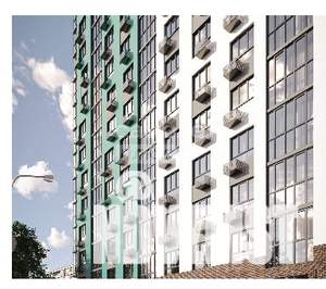 1-к квартира, вторичка, 69м2, 8/21 этаж