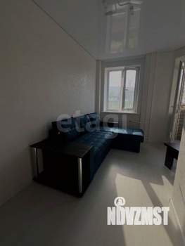 1-к квартира, вторичка, 35м2, 2/17 этаж
