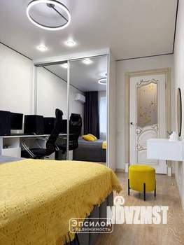 3-к квартира, вторичка, 60м2, 8/9 этаж