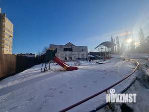 2-к квартира, вторичка, 72м2, 2/9 этаж