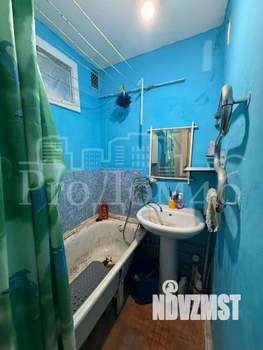 2-к квартира, вторичка, 44м2, 4/5 этаж