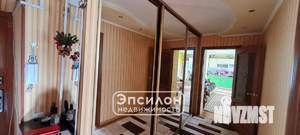 2-к квартира, вторичка, 60м2, 2/9 этаж