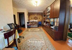 2-к квартира, вторичка, 42м2, 4/5 этаж