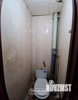 3-к квартира, вторичка, 59м2, 5/9 этаж