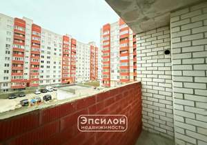 2-к квартира, вторичка, 58м2, 3/10 этаж