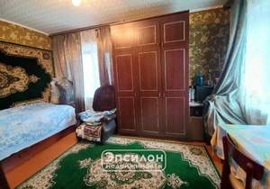 2-к квартира, вторичка, 42м2, 4/5 этаж