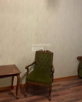 2-к квартира, вторичка, 58м2, 3/17 этаж