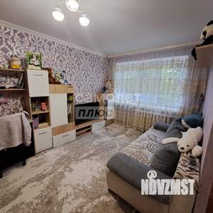 1-к квартира, вторичка, 30м2, 2/5 этаж