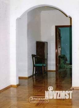 4-к квартира, вторичка, 153м2, 4/9 этаж