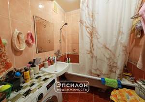 3-к квартира, вторичка, 76м2, 2/10 этаж