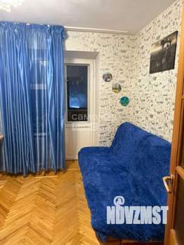 4-к квартира, вторичка, 74м2, 4/5 этаж