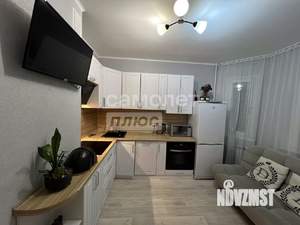 2-к квартира, вторичка, 56м2, 8/17 этаж