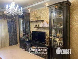 2-к квартира, вторичка, 54м2, 6/10 этаж