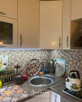 2-к квартира, вторичка, 47м2, 8/9 этаж