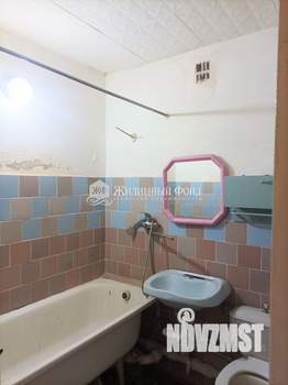 1-к квартира, вторичка, 34м2, 4/5 этаж