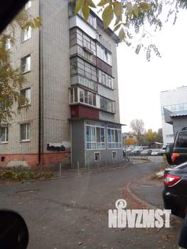 1-к квартира, вторичка, 33м2, 3/6 этаж