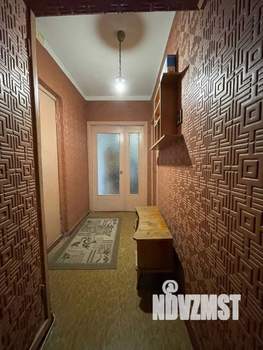 2-к квартира, вторичка, 46м2, 4/9 этаж