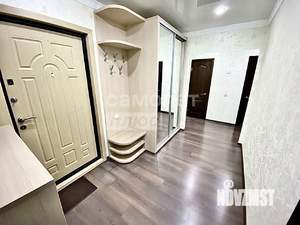 2-к квартира, вторичка, 56м2, 16/17 этаж