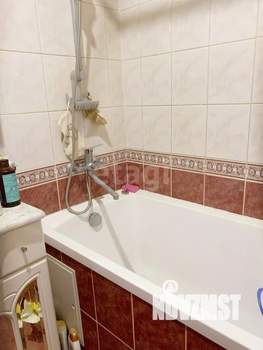 3-к квартира, вторичка, 62м2, 2/9 этаж