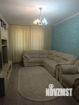 3-к квартира, вторичка, 79м2, 13/17 этаж