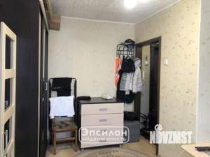 1-к квартира, вторичка, 21м2, 5/5 этаж