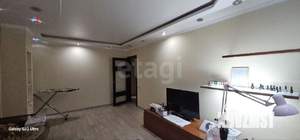 3-к квартира, вторичка, 104м2, 9/17 этаж