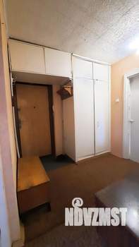 3-к квартира, вторичка, 61м2, 5/5 этаж