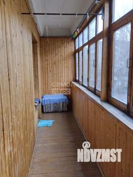 4-к квартира, вторичка, 76м2, 3/9 этаж