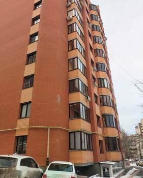 2-к квартира, вторичка, 60м2, 3/10 этаж