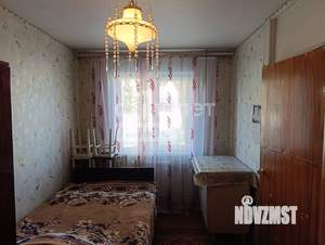 2-к квартира, вторичка, 45м2, 1/5 этаж