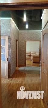 3-к квартира, вторичка, 102м2, 1/5 этаж