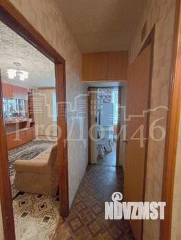 1-к квартира, вторичка, 34м2, 3/5 этаж
