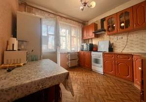 2-к квартира, вторичка, 53м2, 8/9 этаж