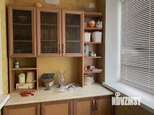 2-к квартира, вторичка, 46м2, 1/5 этаж