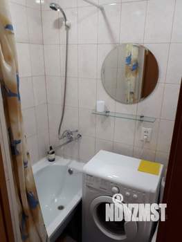 1-к квартира, вторичка, 30м2, 3/5 этаж