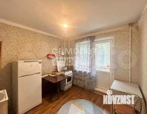 1-к квартира, вторичка, 41м2, 2/10 этаж
