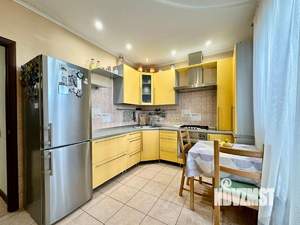 1-к квартира, вторичка, 40м2, 7/10 этаж