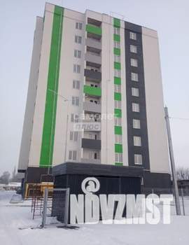 Студия квартира, вторичка, 27м2, 2/11 этаж