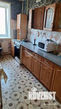 3-к квартира, вторичка, 61м2, 7/9 этаж