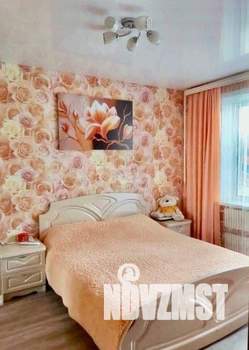 3-к квартира, вторичка, 61м2, 8/9 этаж