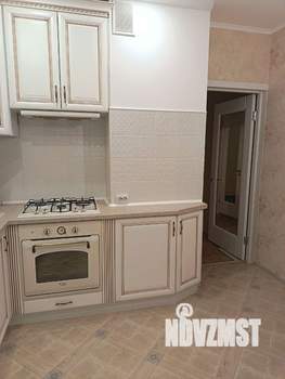 2-к квартира, вторичка, 54м2, 9/10 этаж