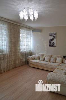 1-к квартира, вторичка, 59м2, 2/3 этаж